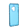 Etui Plyo do Samsung Galaxy S9 przezroczyste niebieskie - 1459458 - zdjęcie
